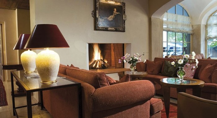Hotel Neuhaus, Mayrhofen ski chalet, image 3